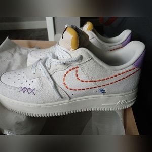 Women's Nike Air Force 1 07 SE